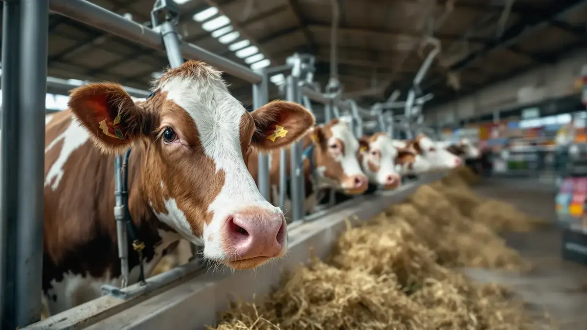 Met de herhaalde hittegolven zou dit zeer populaire product in Nederland geleidelijk uit de schappen van supermarkten kunnen verdwijnen