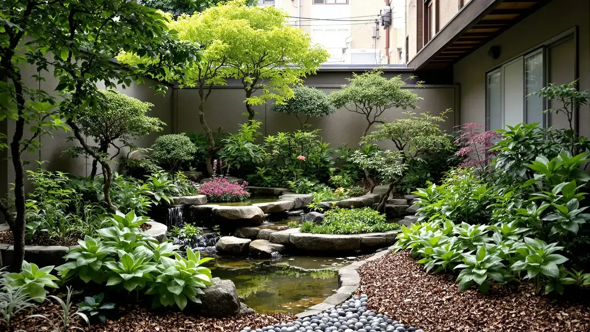 Ontdek een revolutionaire Japanse tuiniermethode voor moeiteloos tuinieren